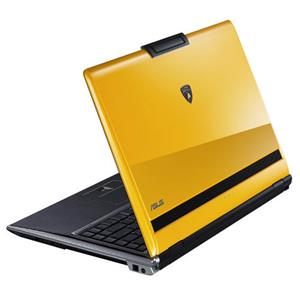 Замена разъема питания на ноутбуке Asus Lamborghini VX2
